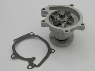 GMB VODNÍ PUMPA TOYOTA YARIS FR 1.0, 1.3 01-