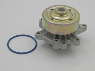 GMB VODNÍ PUMPA TOYOTA COROLLA 3ZZFE/4ZZFE 04-, COROLLA VERSO 3ZZFE/1ZZFE 1.6, 1.8 01-