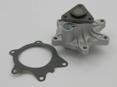 GMB VODNÍ PUMPA TOYOTA YARIS 1.4 D-4D 03-, COROLLA 1.4 D-4D 04-