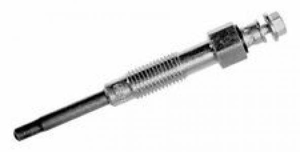 HKT PT151 ŽHAVÍCÍ SVÍČKA TOYOTA HI-ACE 2.4D 89-,HI-LUX 2.4D 88-,LANDCRUISER 2.4TD 90-