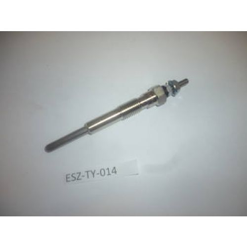 HKT PT153 ŽHAVÍCÍ SVÍČKA TOYOTA LANCRUISER 3.5D,4.2D PZJ7_, HZJ7_ 90-