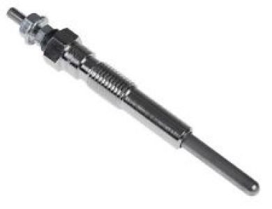 HKT PT108 ŽHAVÍCÍ SVÍČKA TOYOTA DYNA 200 3.4D (3B) 95-