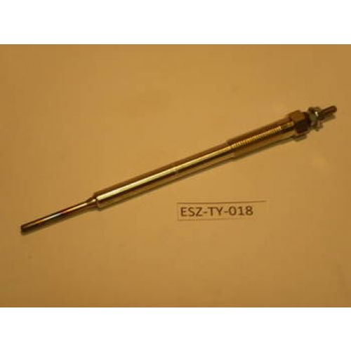 HKT PT157 ŽHAVÍCÍ SVÍČKA TOYOTA AVENSIS 2.0D4D 99-,COROLLA 00-,RAV-4 II D4D,LAND CRUISER 3.0D4D