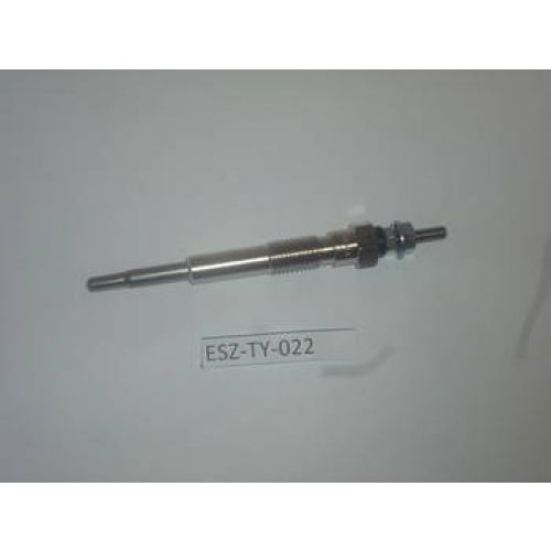 HKT PT158 ŽHAVÍCÍ SVÍČKA TOYOTA LANDCRUISER 4.2D 99-