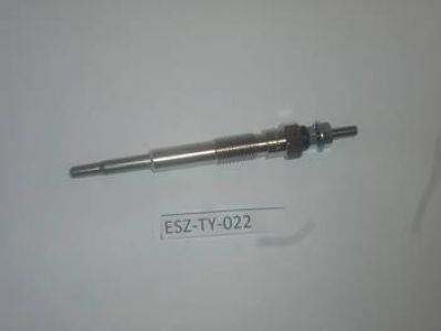 HKT PT158 ŽHAVÍCÍ SVÍČKA TOYOTA LANDCRUISER 4.2D 99-