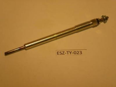 HKT PT500 ŽHAVÍCÍ SVÍČKA TOYOTA AVENSIS T25 2.0,2.2 D-4D 05-,AURIS 2.0 D-4D 06-,COROLLA 2.0 D-4D 06-RAV4 2.2 D4D 05-,COROLLA VERSO 2.2 D-4D 05-,LANDCRUISER 200 4.5D 07-11