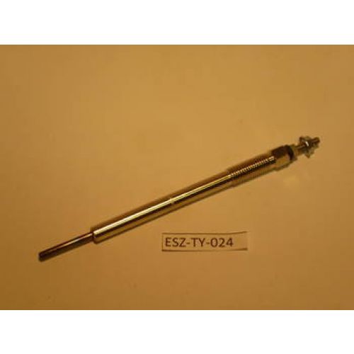 HKT CP23 ŽHAVÍCÍ SVÍČKA TOYOTA RAV 4 2.2TDI 2ADFHV (180KM) 05.11-, LEXUS IS220 2.2TDI 05.11-