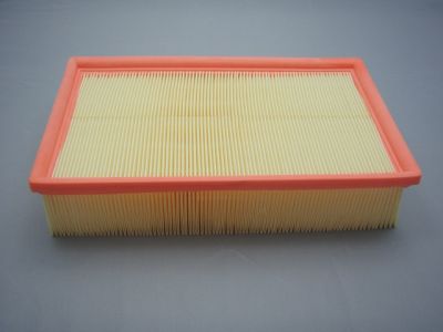 TOKO FILTR VZDUCHOVÝ AUDI 100 2.4D (AAS), 2.5TDI (AAT, ABP) 91.05-94.06, A6 2.5TD