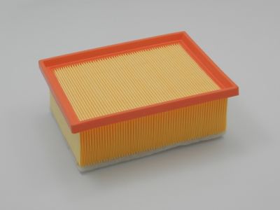 WINFIL FILTR VZDUCHOVÝ CITROEN BERLINGO II 1.4I, 1.6I 16V 1.9D, 2.0HDI; PEUGEOT 206 1.9D (DW8), 2.0HDI (DW10TD) 98.08-