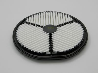 WINFIL Filtr vzduchový DAEWOO TICO 1995- 13780-78B00 1378078B00