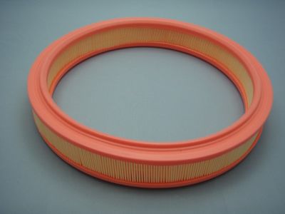 TOKO FILTR VZDUCHOVÝ FORD ESCORT 1.4, 1.6 88.08-95.01, FIESTA 1.4 87.03-92.06