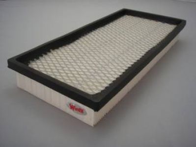 TOKO FILTR VZDUCHOVÝ FORD MONDEO 2.5 24V (SEA) 94.07-, MONDEO ST200 2.5 (SGA) 99.