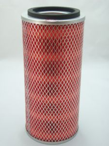 WINFIL FILTR VZDUCHOVÝ HYUNDAI H100 2.5D/TD 93-, H150 2.5D 97-, H200 2.5D 97-, GALLOPER 2.5TD