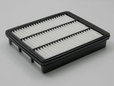 WINFIL FILTR VZDUCHOVÝ HYUNDAI TERRACAN 2.5TD,2.9CRDI,3.5 V6 01-