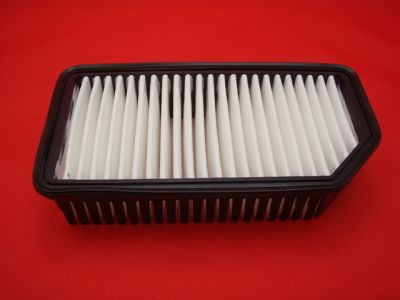 WINFIL FILTR VZDUCHOVÝ HYUNDAI I20 1.2,1.4,1.6,1.4CRDI,1.6CRDI 08-, KIA SOUL 09-, VENGA 09-