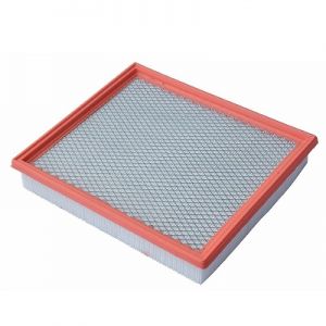 WINFIL Filtr vzduch JEEP GRAND CHEROKEE 93-05 NISSAN ARMADA TITAN 03- PATHFINDER 05- INFINITI QX56 -10 53007386