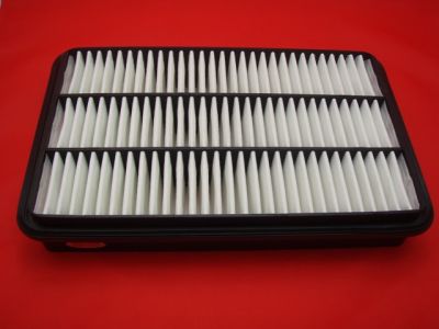 TOKO FILTR VZDUCHOVÝ ISUZU MONTEREY 3.2I 24V 91-,HONDA PASSPORT 3.2 94-