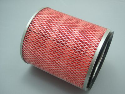 WINFIL FILTR VZDUCHOVÝ KIA K2500 2.5TD 01-, K2700 2.7D 98-00, K3000 3.0D 01-