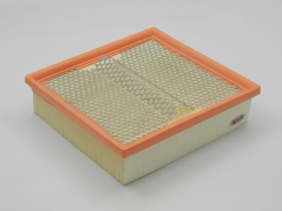 TOKO FILTR VZDUCHOVÝ MERCEDES BENZ W124 2.5D (OM605) 93.07-95.07, 2.5TD (OM602) 8