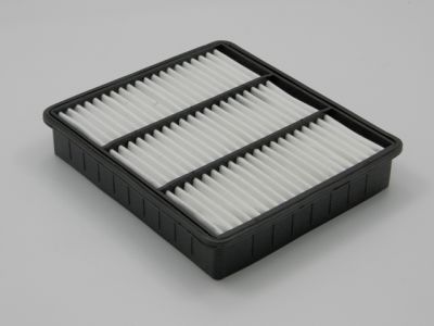 WINFIL FILTR VZDUCHOVÝ MITSUBISHI COLT 1.3I,1.6I 92-96, GTI 1.8I 92-, LANCER 1.3I,1.5I,1.6I 9