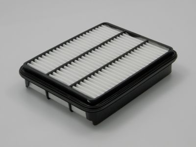 WINFIL FILTR VZDUCHOVÝ MITSUBISHI GALANT 1.8 94-,2.0 92-96, 2.4 93-, 3.0 V6 98-, ECLIPSE 2.0,