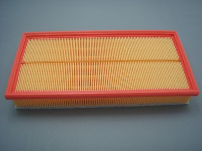 WINFIL FILTR VZDUCHOVÝ MITSUBISHI CARISMA 1.6,1.8 95-, SPACE STAR 1.3,1.6,1.8 98-