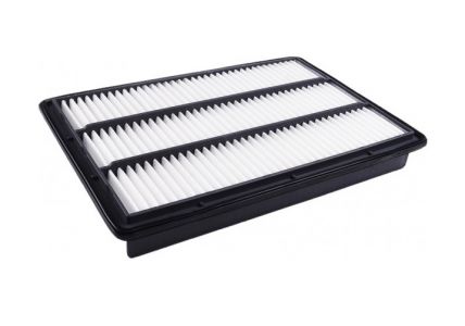 WINFIL Filtr vzduchový MITSUBISHI PAJERO 2.5TD 3.2DI-D 2000- MR404847 MR404849 MR404850 MR571476 MZ690198 TS200026 XR404847