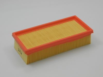 WINFIL FILTR VZDUCHOVÝ MITSUBISHI COLT/COLT CZT 1.5D, 1.5IT 16V 04.06-, COLT CZC 1.5IT 16V 06