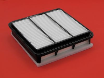 WINFIL FILTR VZDUCHOVÝ MITSUBISHI L200 2.5TDI 07-