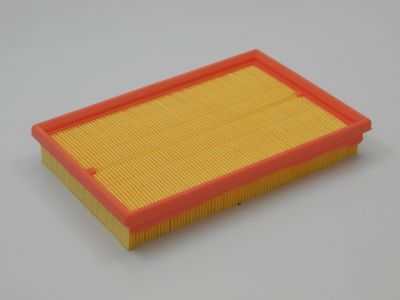 WINFIL FILTR VZDUCHOVÝ MAZDA 626 GD 2.0I, 2.2I 87-92, 323F BA 2.0 94-, FORD PROBE 2.2IT 88-