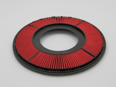 TOKO FILTR VZDUCHOVÝ MAZDA 323 1.6 16V  89-94 BG (B3/B6)