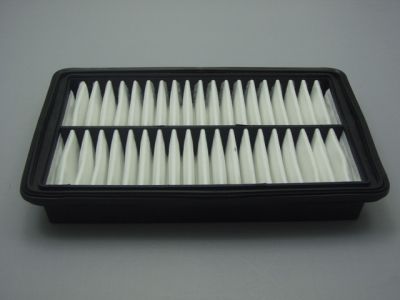 WINFIL FILTR VZDUCHOVÝ MAZDA 323 BA 1.3 94-98, BA/BJ 1.5,1.6,1.8 94-, PREMACY 1.8 99-