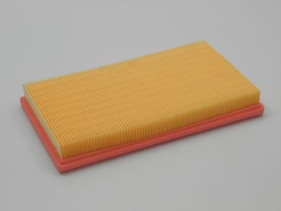 WINFIL FILTR VZDUCHOVÝ MAZDA 323 BA/BJ 1.7TD,2.0TD 94-, PREMACY 2.0TDVI 99-, PEUGEOT 407 COUP