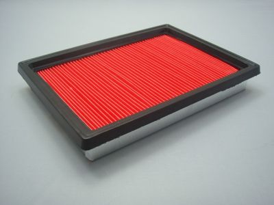 WINFIL FILTR VZDUCHOVÝ HONDA CIVIC JP 1.4 95-05,1.6 95-01, NISSAN X-TRAIL T31 2.5 07-, ALMERA