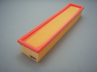 WINFIL FILTR VZDUCHOVÝ NISSAN ALMERA N16 1.5DCI 03-,RENAULT CLIO II,KANGOO 1.5DCI 01-