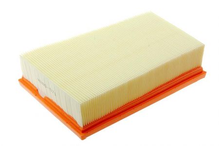 WINFIL Filtr vzduch NISSAN QASHQAI 1.6 2.0 2.0DCI 2007- X-TRAIL T31 2.0 2.0DCI 2007- RENAULT KOLEOS I 2008- C2433/2