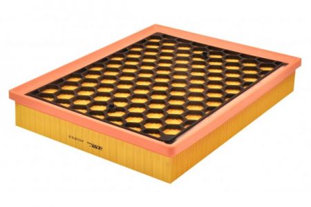 WINFIL Filtr vzduchový OPEL VECTRA C 2.0 2.2DTI 2.2 16V 3.2 V6 24V 2002- 13271385 24447072 9177267 93172461 93192838 5834070 835036 835631