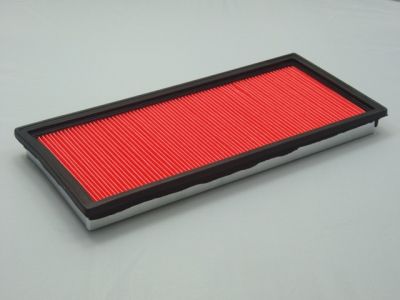 WINFIL Filtr vzduchový SUBARU FORESTER 98- IMPREZA 98- LEGACY 98-03 16546AA070 16546AA07A 16546-AA070 16546-AA07A