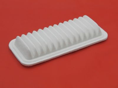 WINFIL FILTR VZDUCHOVÝ TOYOTA YARIS 1.0 99-, 1.3 05-, AYGO 1.0 05-, URBAN CRUISER 1.3 09-, SU