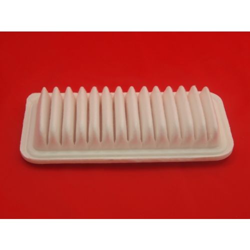 WINFIL Filtr vzduchový TOYOTA YARIS 1.3 1.5 99- YARIS VERSO 1.3 1.5 99- 17801-0M010 17801-0Y010 17801-21030 178010M010 178010Y010 1780121030