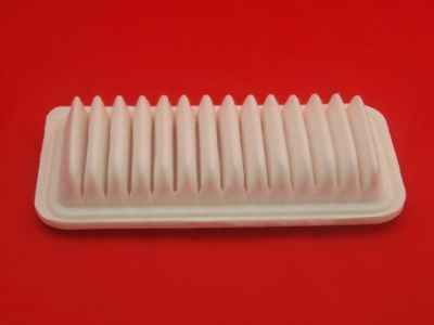 WINFIL Filtr vzduchový TOYOTA YARIS 1.3 1.5 99- YARIS VERSO 1.3 1.5 99- 17801-0M010 17801-0Y010 17801-21030 178010M010 178010Y010 1780121030