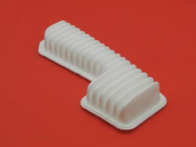 WINFIL FILTR VZDUCHOVÝ TOYOTA RAV-4 1.8 01-, LEXUS IS200 2.0 99-