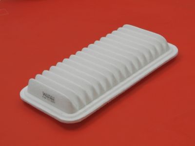 WINFIL FILTR VZDUCHOVÝ TOYOTA AVENSIS T251.6,1.8,2.0,2.4 03-, AVENSIS VERSO 2.0 01-, COROLLA