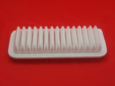 WINFIL FILTR VZDUCHOVÝ TOYOTA YARIS 1.4TDI 01-, YARIS VERSO 1.4TDI 01-, PEUGEOT PARTNER 1.1 9