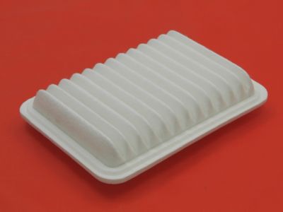 WINFIL FILTR VZDUCHOVÝ TOYOTA AVENSIS T27 1.6,1.8,2.0 09-, AURIS 1.4,1.6 07-, YARIS 1.8 07-,