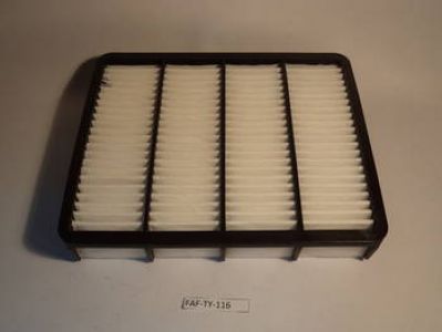 WINFIL FILTR VZDUCHOVÝ TOYOTA IQ 1.0,1.3 09-