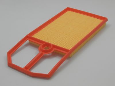 WINFIL FILTR VZDUCHOVÝ VW GOLF IV, BORA, LUPO 1.4 16V (AHW, AKQ, APE, AQQ)