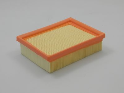 WINFIL FILTR VZDUCHOVÝ VW POLO 1.0I, 1.4I  99.08-; SEAT IBIZA III 1.0I, 1,4I (60HP), CORDOBA