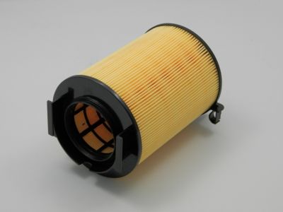 WINFIL Filtr vzduchový VW GOLF V AUDI A3 1.6 2.0 FSI 03- OCTAVIA II SUPERB II YETI 04-