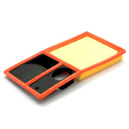 WINFIL Filtr vzduchový SEAT IBIZA IV ŠKODA FABIA II ROOMSTER VW GOLF V 1.4-1.6 06/06- 036129620H